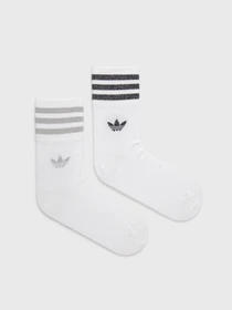 Шкарпетки та гольфи Adidas Originals Mid-Cu модель HC9561 Фото