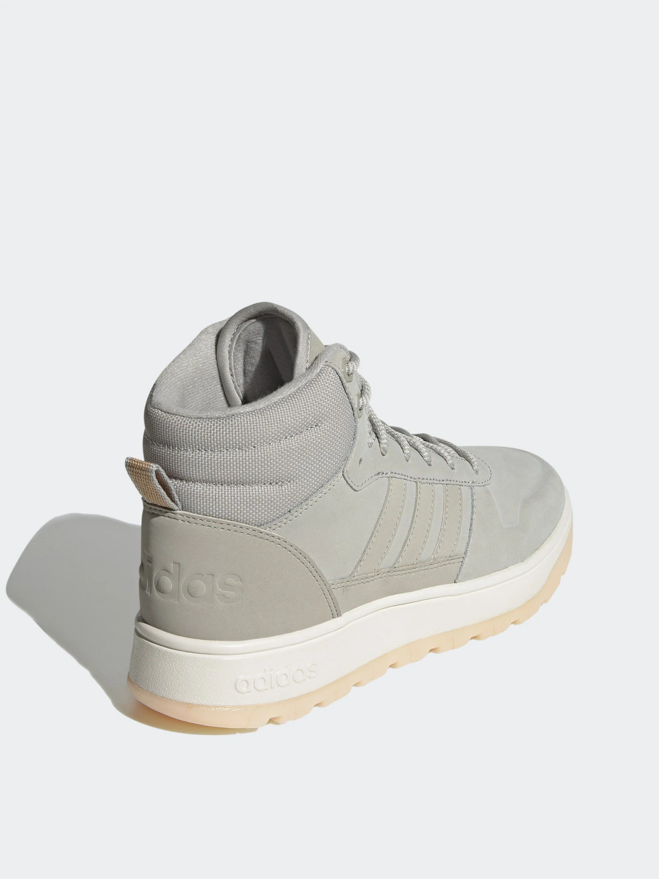 Черевики та чоботи Adidas Blizzare модель FW6799 Черевики та чоботи Adidas Blizzare модель FW6799 Фото