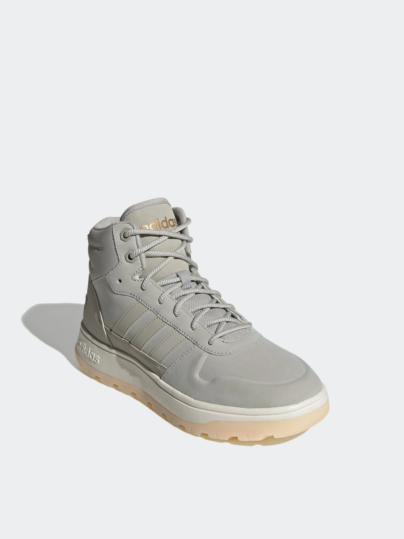 Черевики та чоботи Adidas Blizzare модель FW6799 Черевики та чоботи Adidas Blizzare модель FW6799 Фото