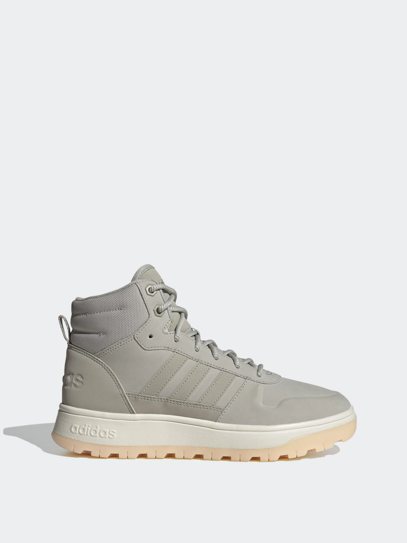 Черевики та чоботи Adidas Blizzare модель FW6799 Черевики та чоботи Adidas Blizzare модель FW6799 Фото