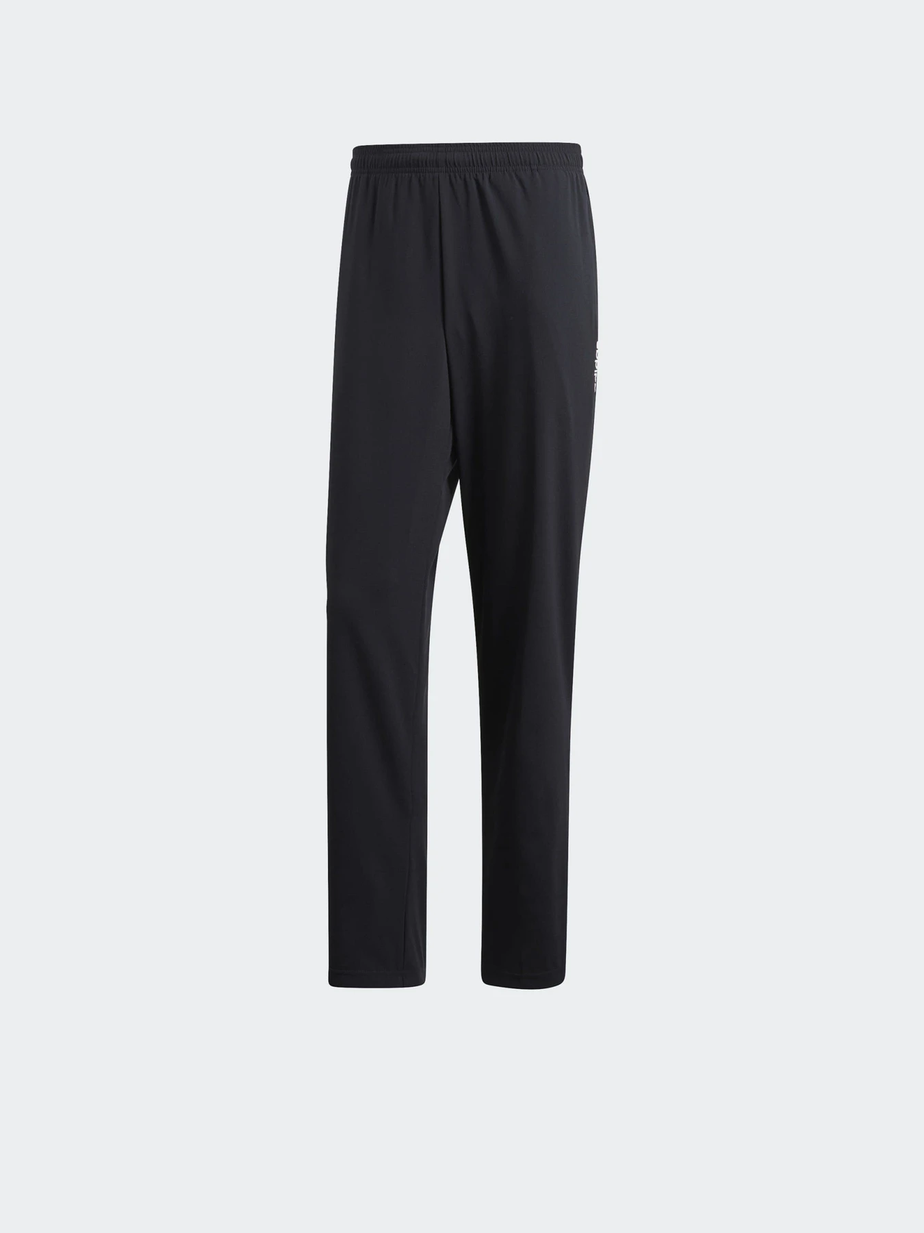 Брюки Adidas ESSENTIALS OPEN HEM модель DY3279 Брюки Adidas ESSENTIALS OPEN HEM модель DY3279 Фото