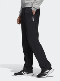 Брюки Adidas ESSENTIALS OPEN HEM модель DY3279 Фото