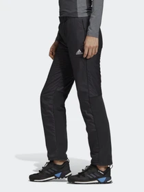Брюки Adidas WINDFLEECE модель EH6499 Фото