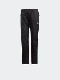 Брюки Adidas WINDFLEECE модель EH6499 Фото