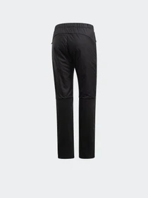 Брюки Adidas WINDFLEECE модель EH6499 Фото