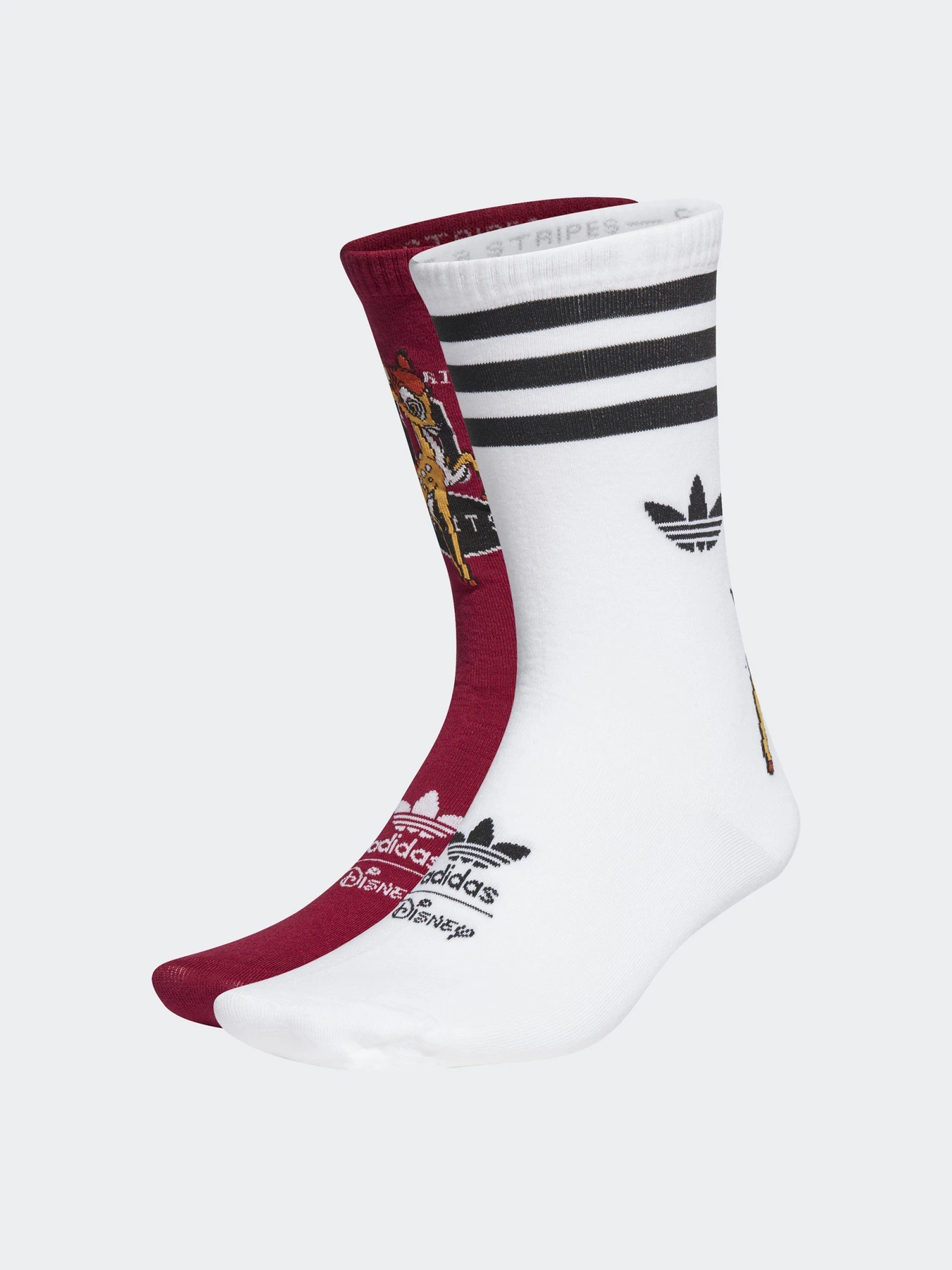 Шкарпетки та гольфи Adidas DISNEY модель HI3383 Шкарпетки та гольфи Adidas DISNEY модель HI3383 Фото