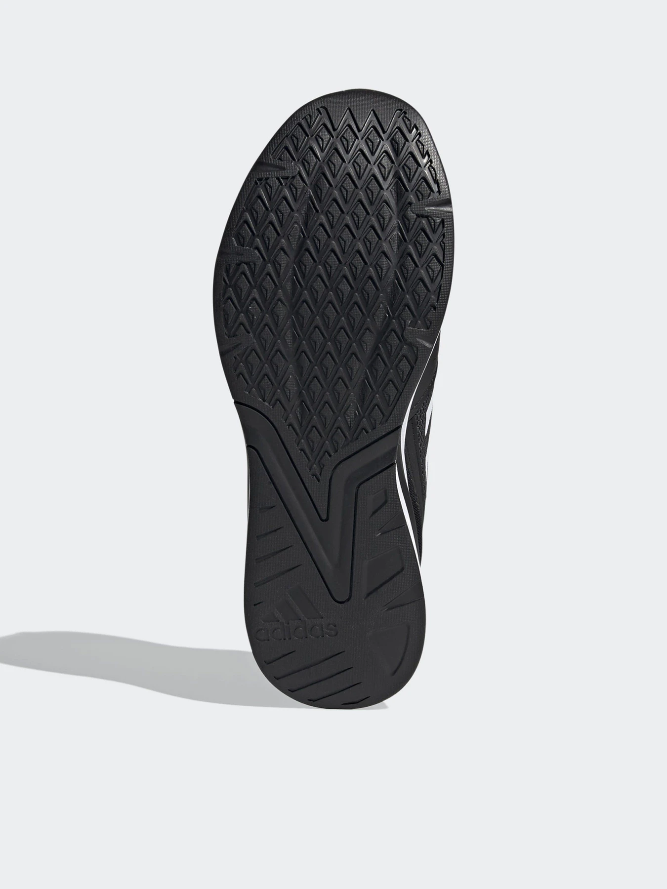 Кроссовки Adidas Response модель FY9580 Фото