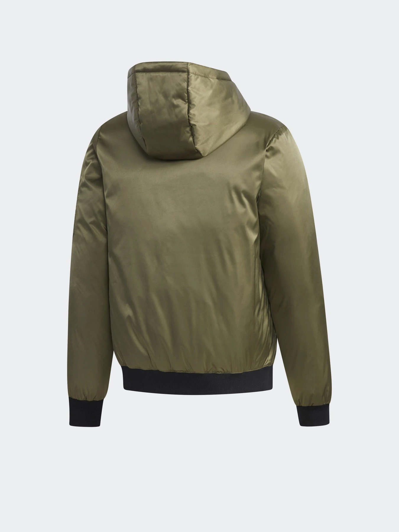 Куртки и дубленки Adidas DWN BMB модель EI4437 Куртки и дубленки Adidas DWN BMB модель EI4437 Фото