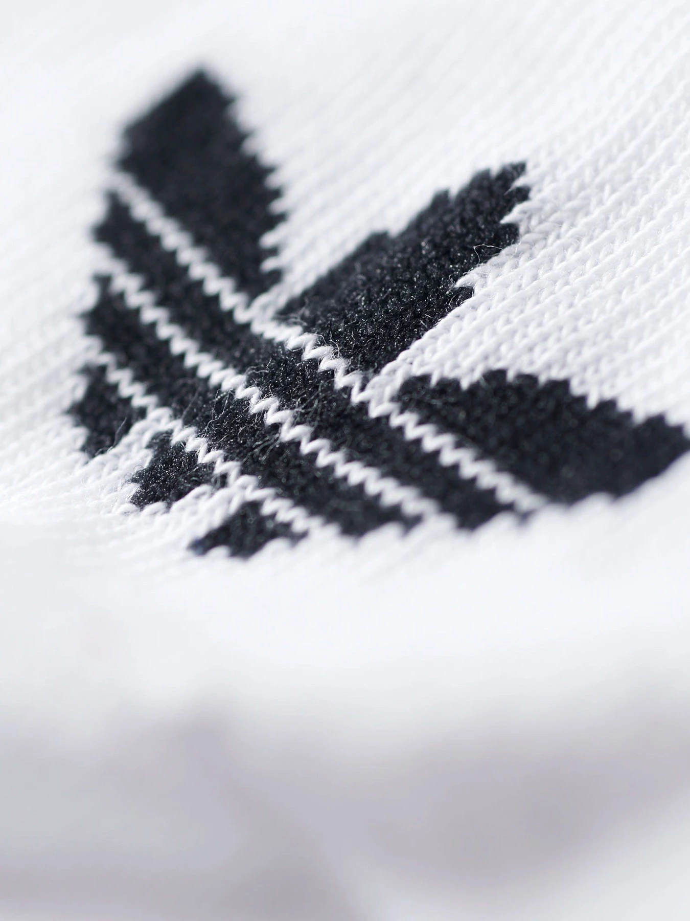 Носки и гольфы Adidas TREFOIL LINER модель S20273 Фото