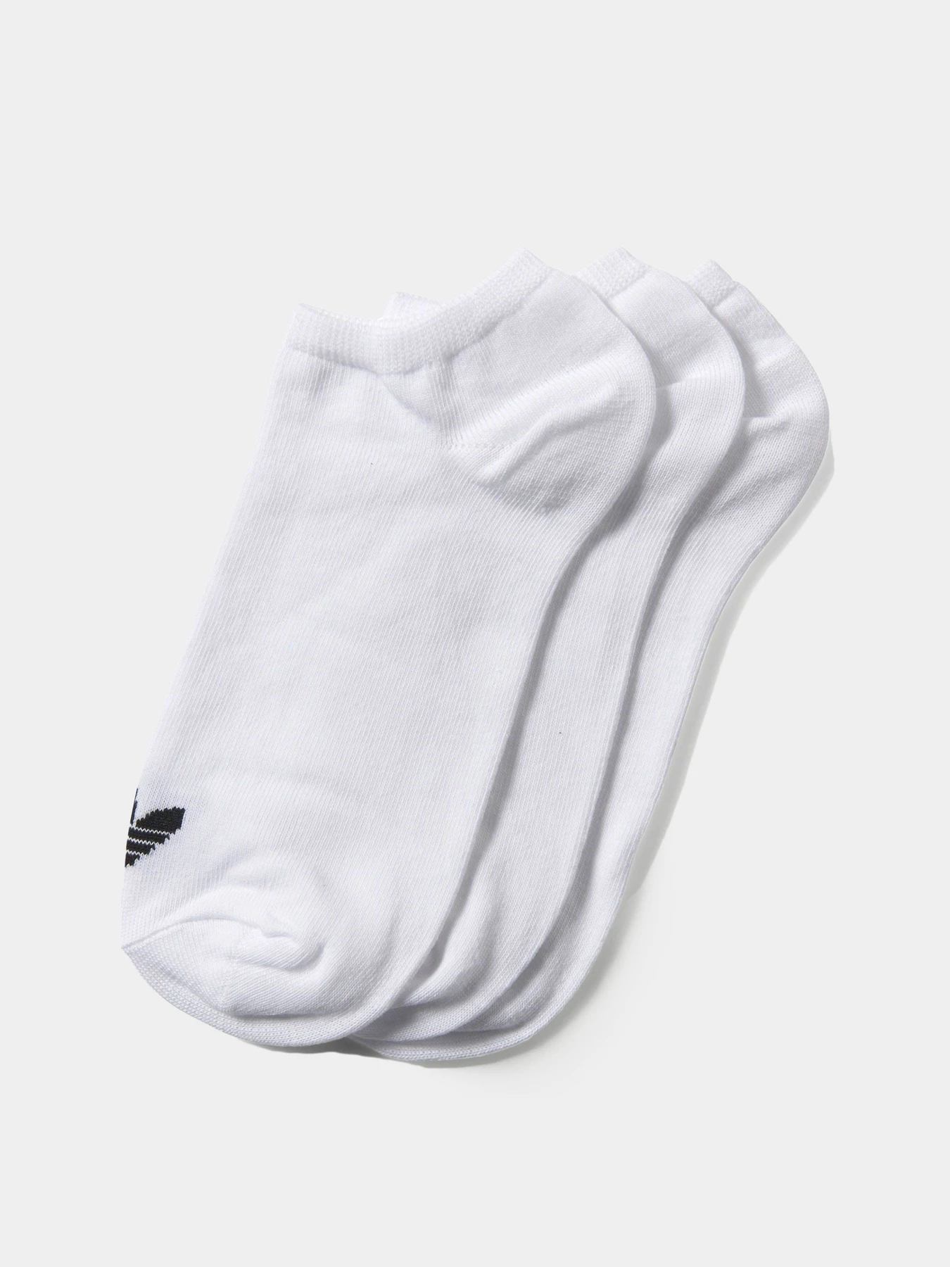 Носки и гольфы Adidas TREFOIL LINER модель S20273 Фото