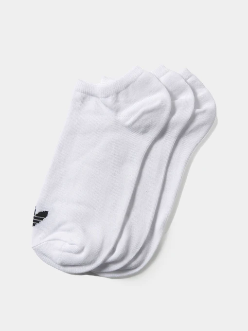Носки и гольфы Adidas TREFOIL LINER модель S20273 Фото