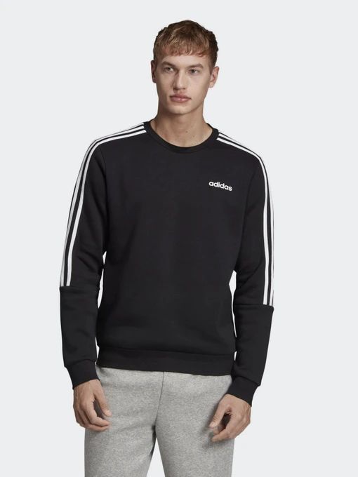 Худі та світшоти Adidas 3-STRIPES модель EI8994 Фото