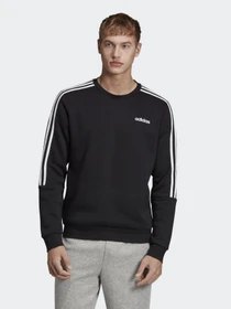 Худі та світшоти Adidas 3-STRIPES модель EI8994 Фото