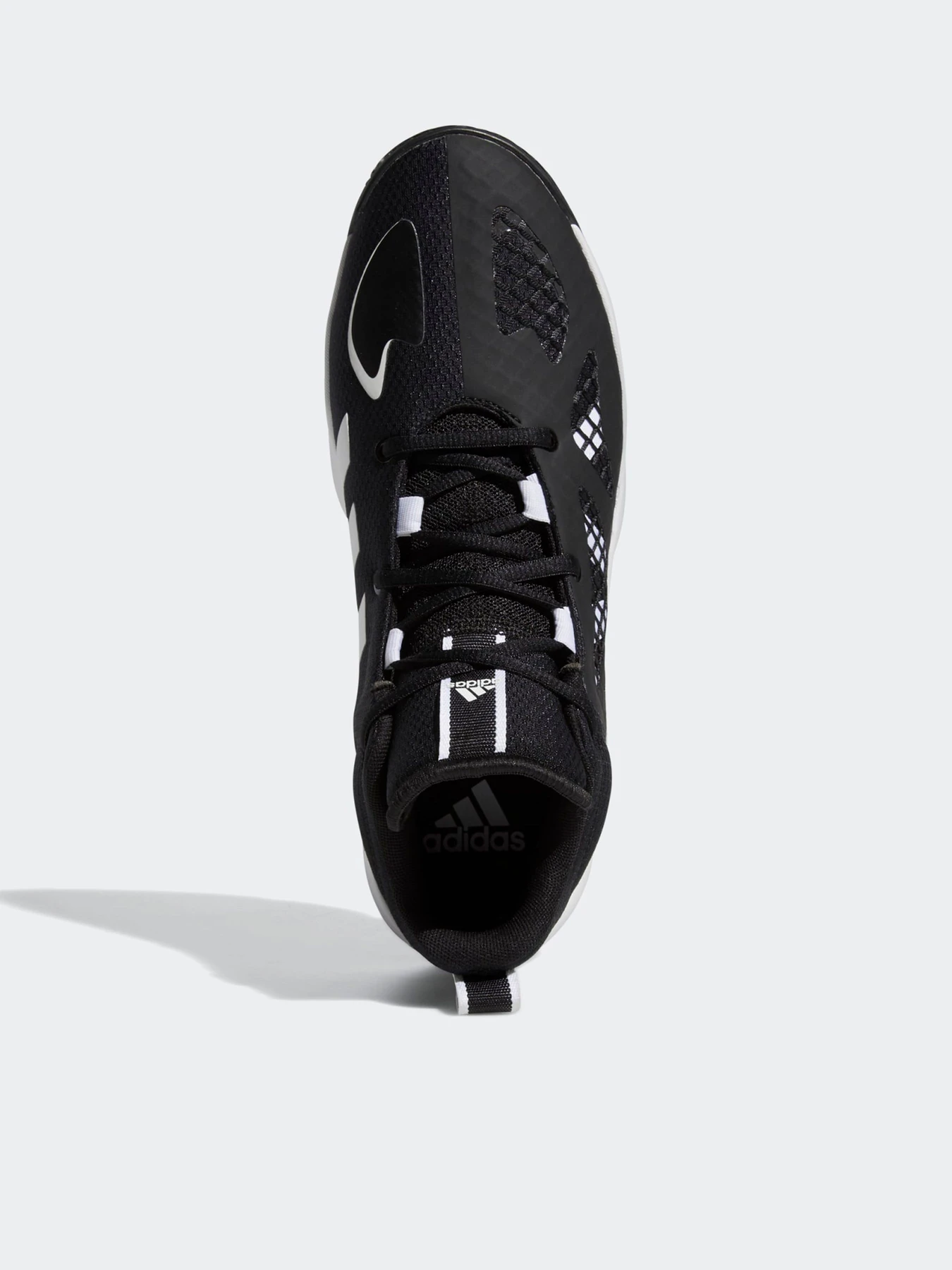 Кроссовки Adidas Pro N3XT 2021 модель G58892 Фото