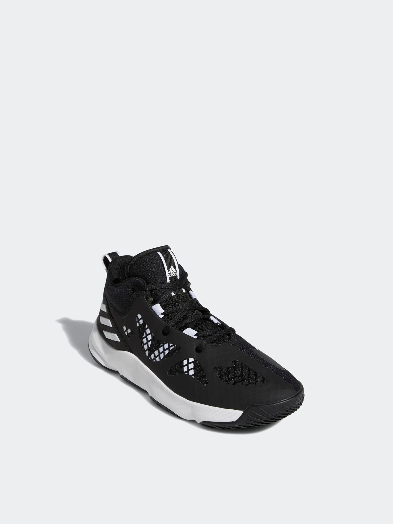 Кроссовки Adidas Pro N3XT 2021 модель G58892 Фото