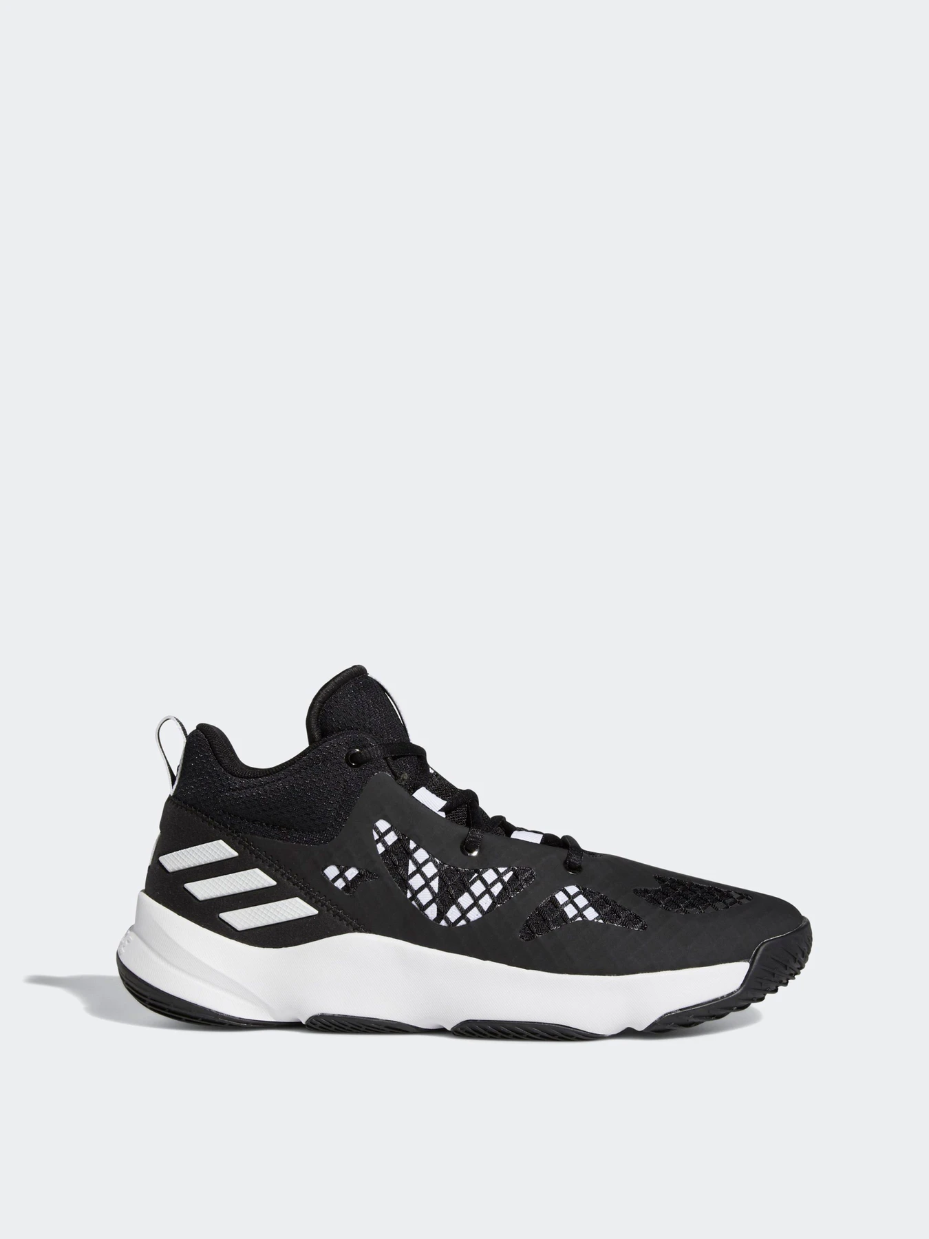 Кроссовки Adidas Pro N3XT 2021 модель G58892 Фото