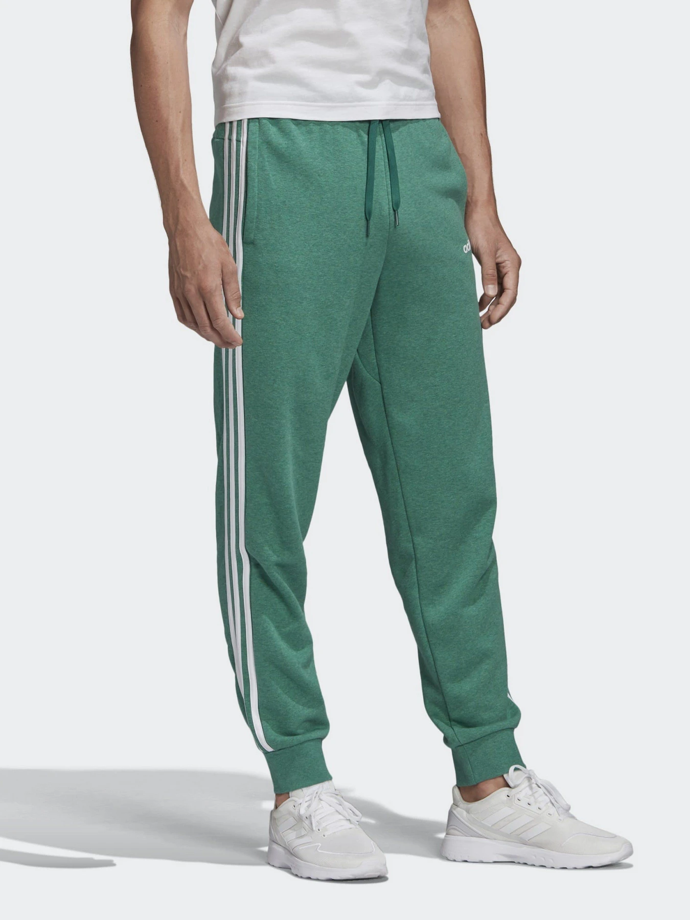 Брюки Adidas ESSENTIALS 3-STRIPES модель FM6284 Брюки Adidas ESSENTIALS 3-STRIPES модель FM6284 Фото