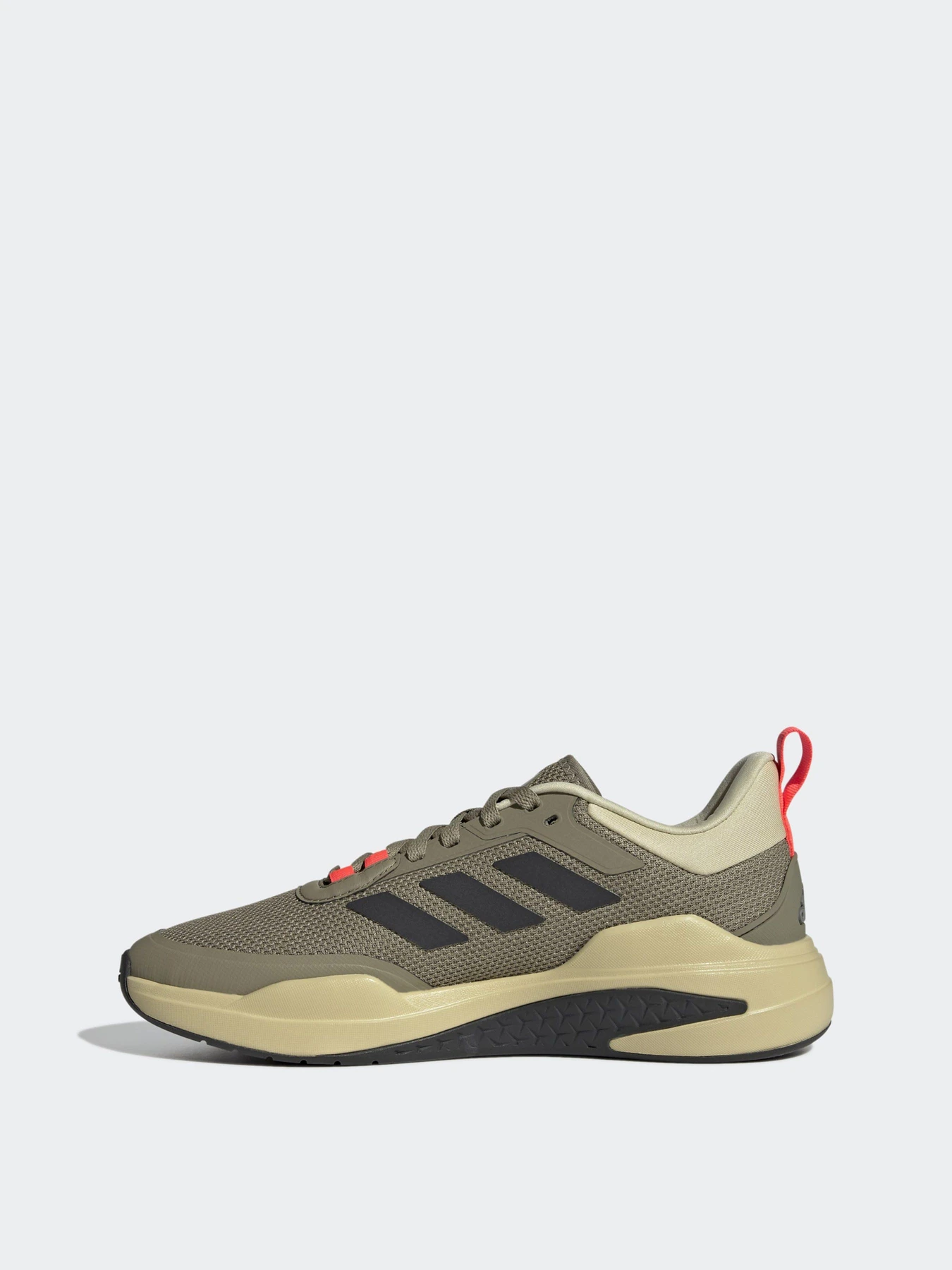 Кроссовки Adidas Trainer V модель GX0726 Фото