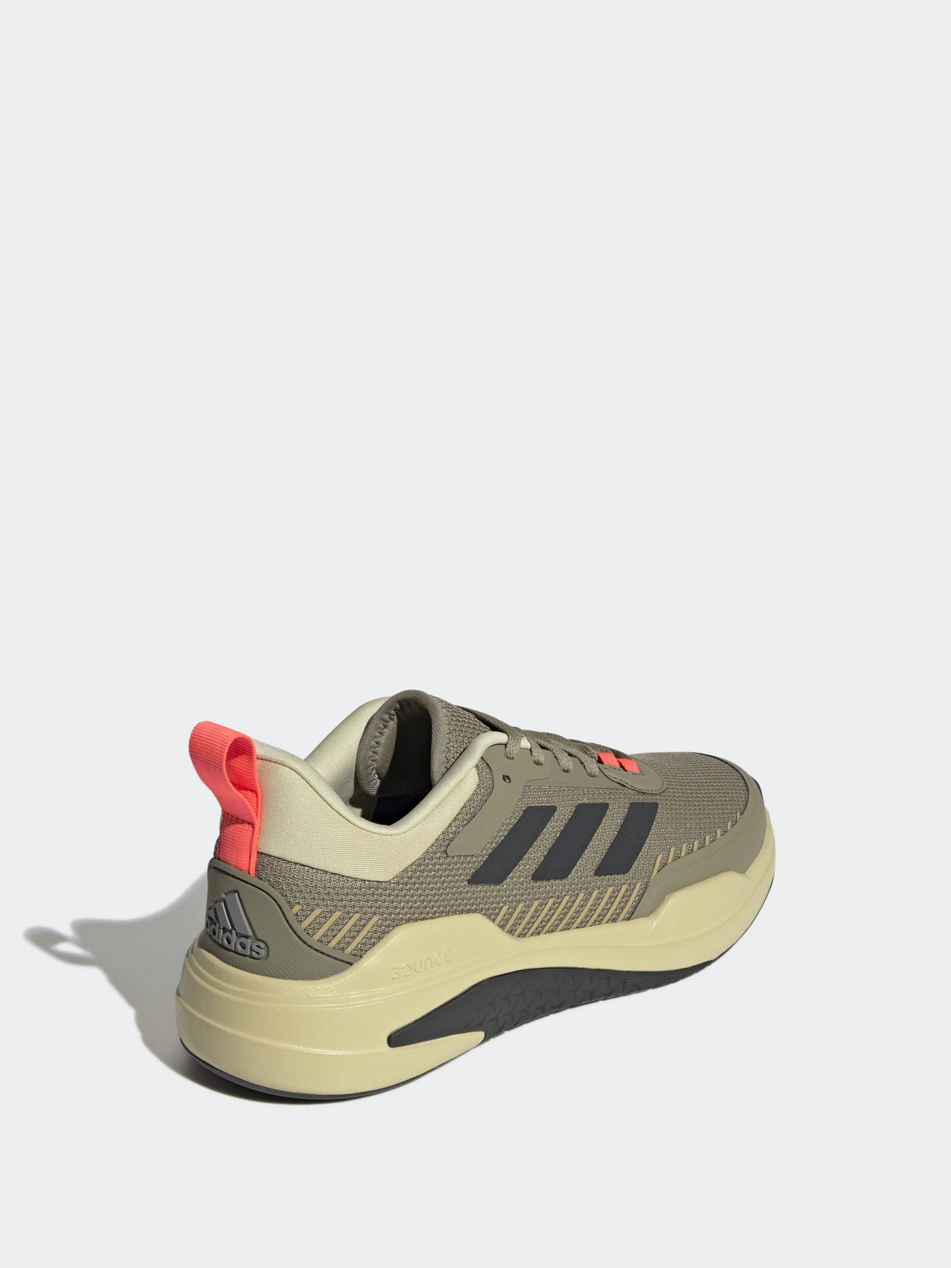 Кроссовки Adidas Trainer V модель GX0726 Фото