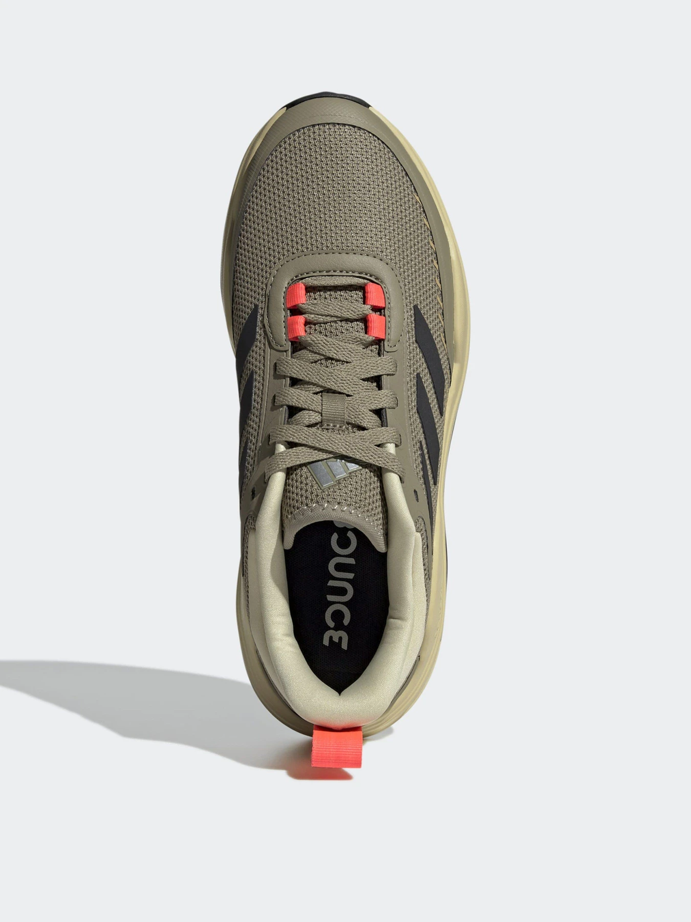 Кроссовки Adidas Trainer V модель GX0726 Фото