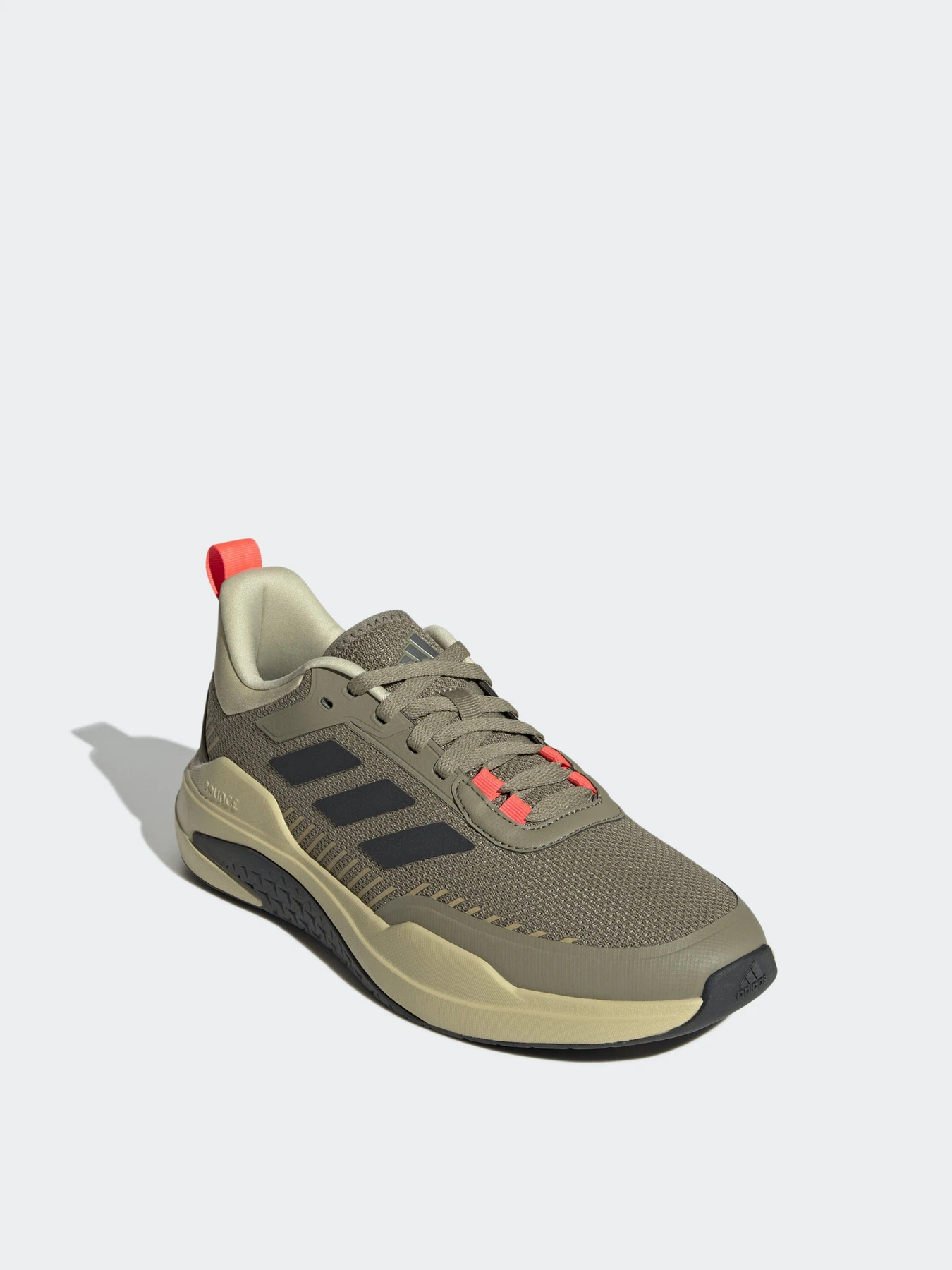 Кроссовки Adidas Trainer V модель GX0726 Фото