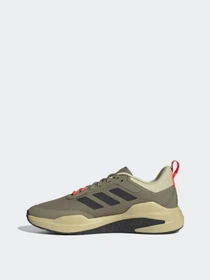 Кроссовки Adidas Trainer V модель GX0726 Фото