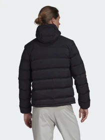 Куртки и дубленки Adidas HELIONIC модель FT2521 Фото