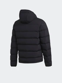 Куртки и дубленки Adidas HELIONIC модель FT2521 Фото
