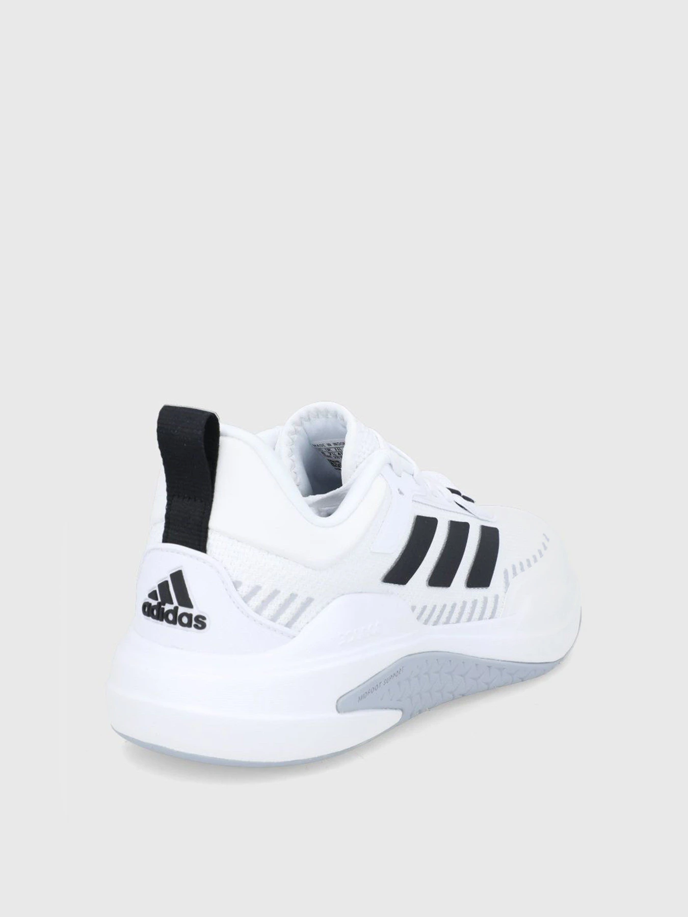 Кроссовки Adidas Trainer V модель GX0733 Фото