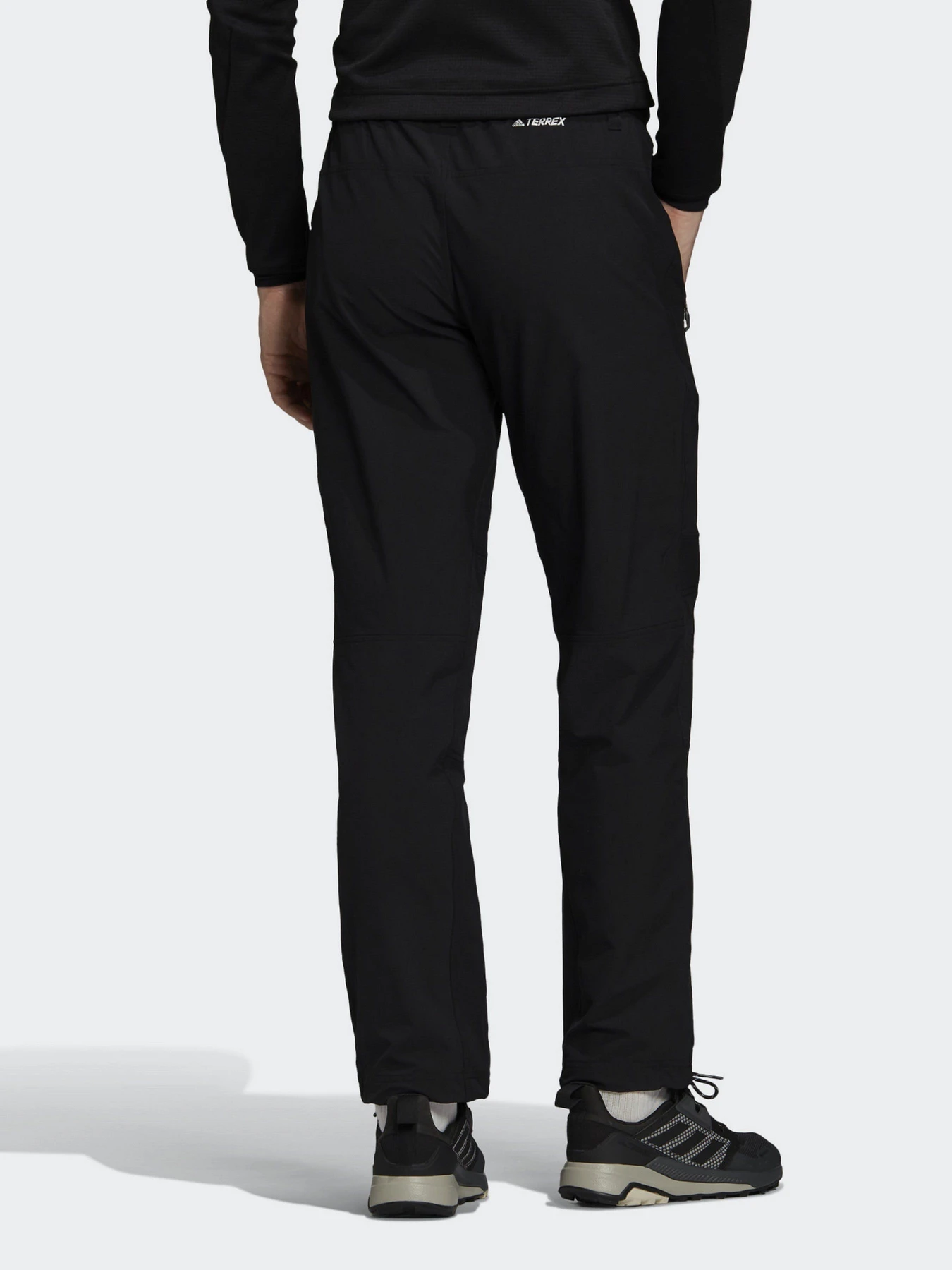 Штани Adidas MULTI модель GD1133 Штани Adidas MULTI модель GD1133 Фото