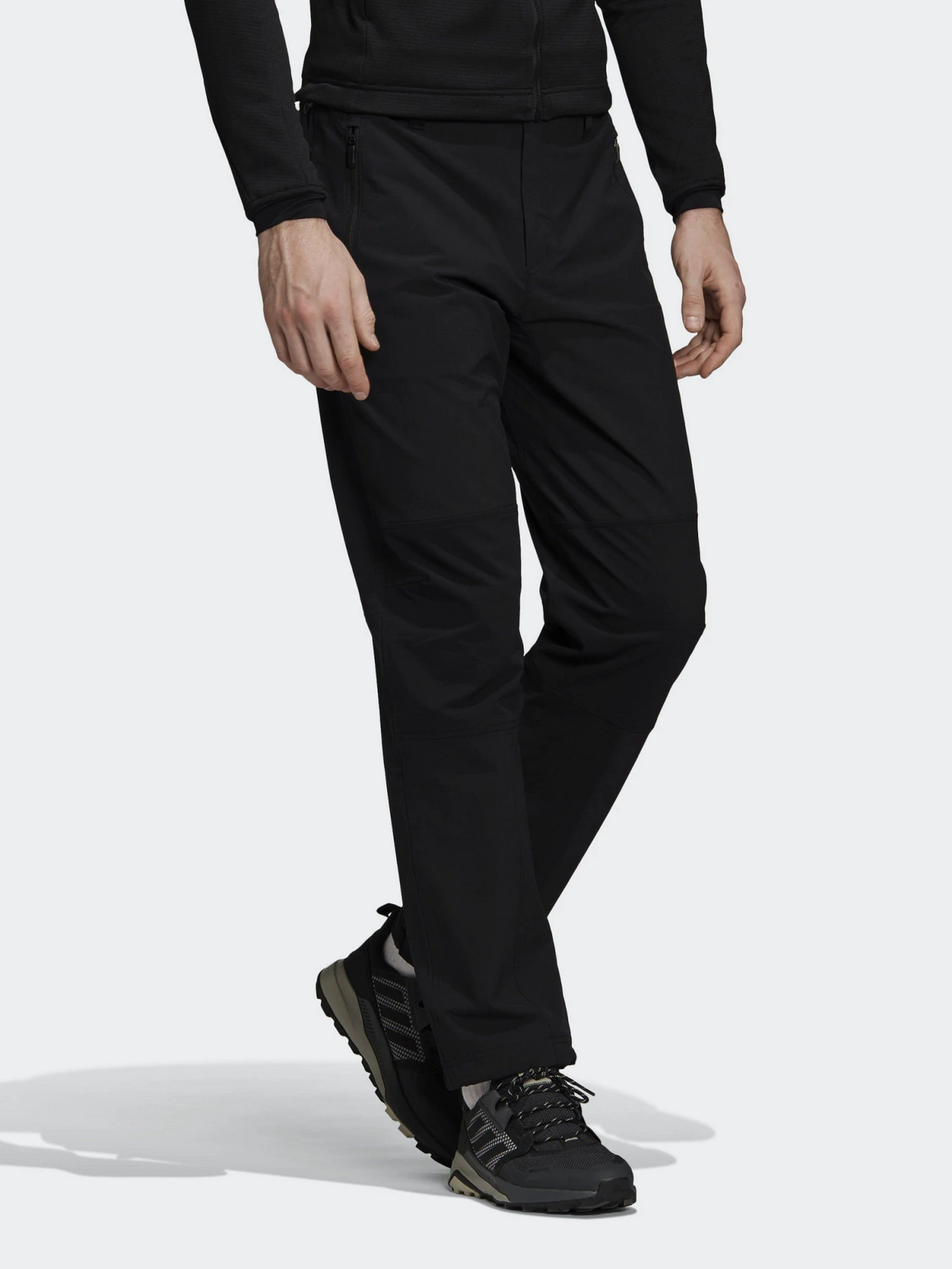 Штани Adidas MULTI модель GD1133 Штани Adidas MULTI модель GD1133 Фото