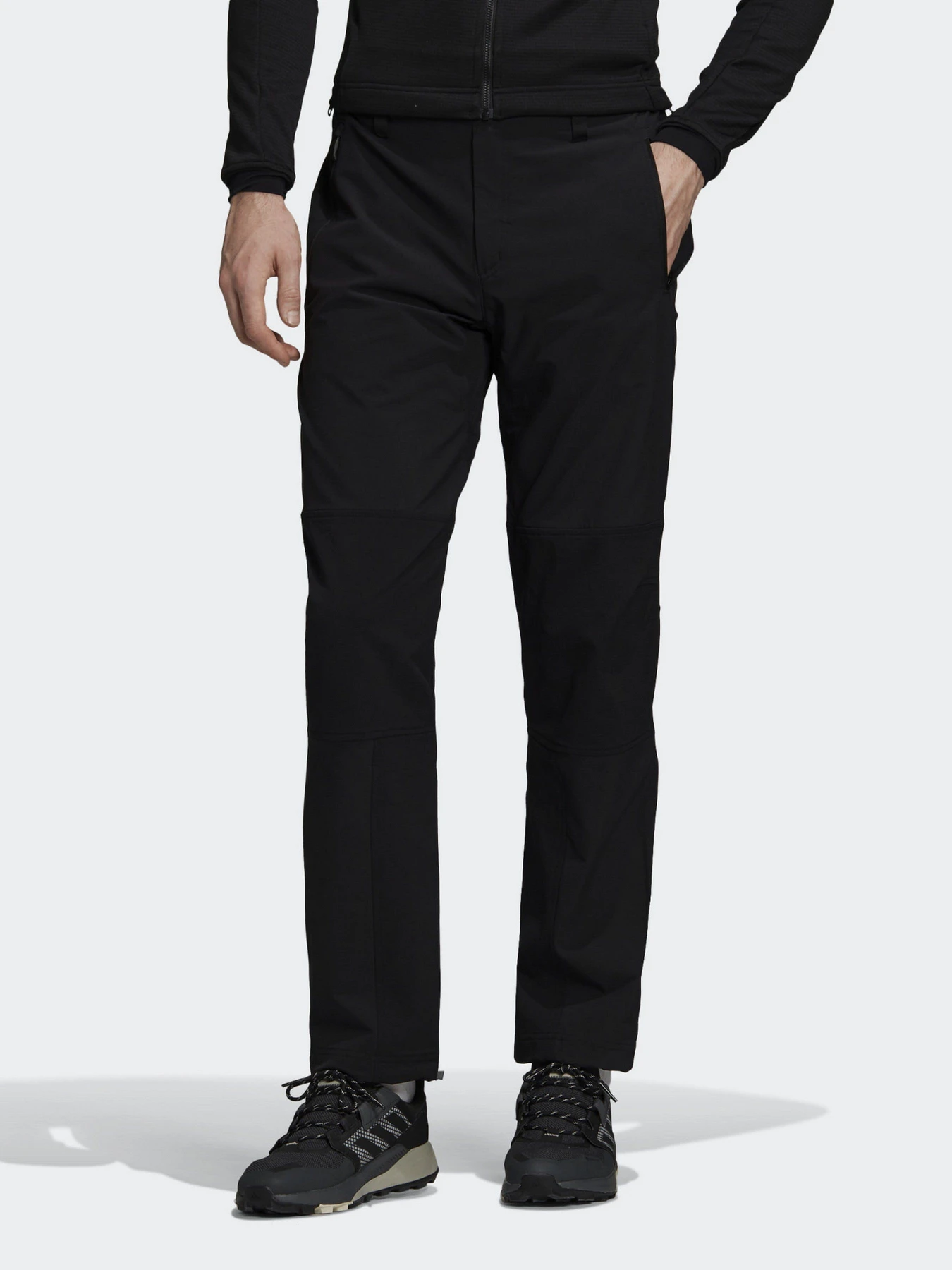 Штани Adidas MULTI модель GD1133 Штани Adidas MULTI модель GD1133 Фото