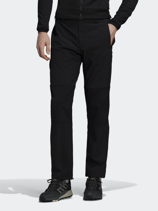 Брюки Adidas MULTI модель GD1133 Фото
