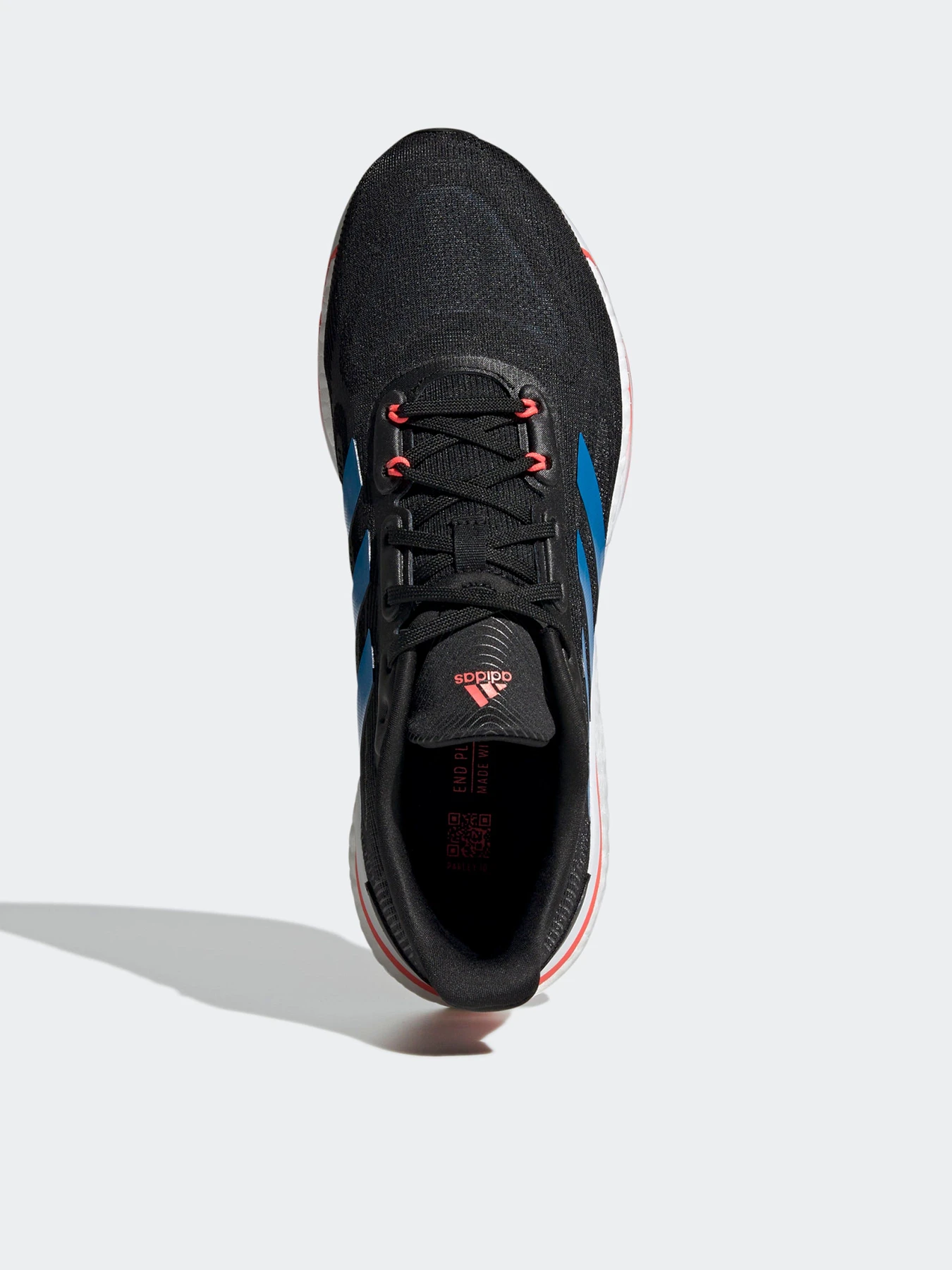 Кроссовки Adidas Supernova модель GX2910 Кроссовки Adidas Supernova модель GX2910 Фото