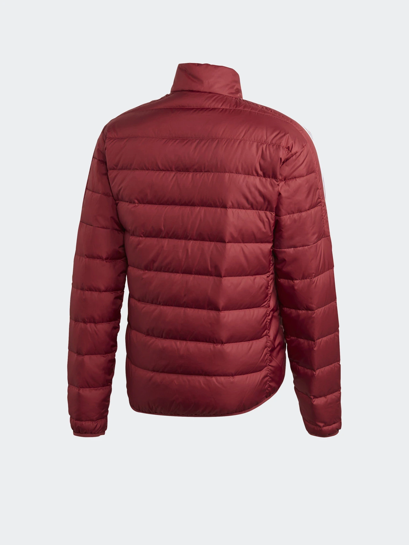 Куртки та дублянки Adidas ESSENTIALS модель GH4595 Куртки та дублянки Adidas ESSENTIALS модель GH4595 Фото