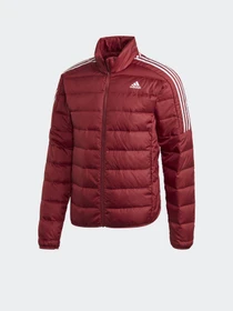 Куртки та дублянки Adidas ESSENTIALS модель GH4595 Фото