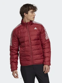 Куртки та дублянки Adidas ESSENTIALS модель GH4595 Фото