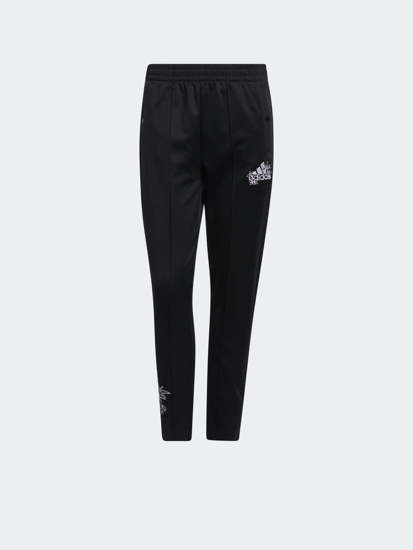 Брюки Adidas Graphic Snap модель GJ6557 Брюки Adidas Graphic Snap модель GJ6557 Фото