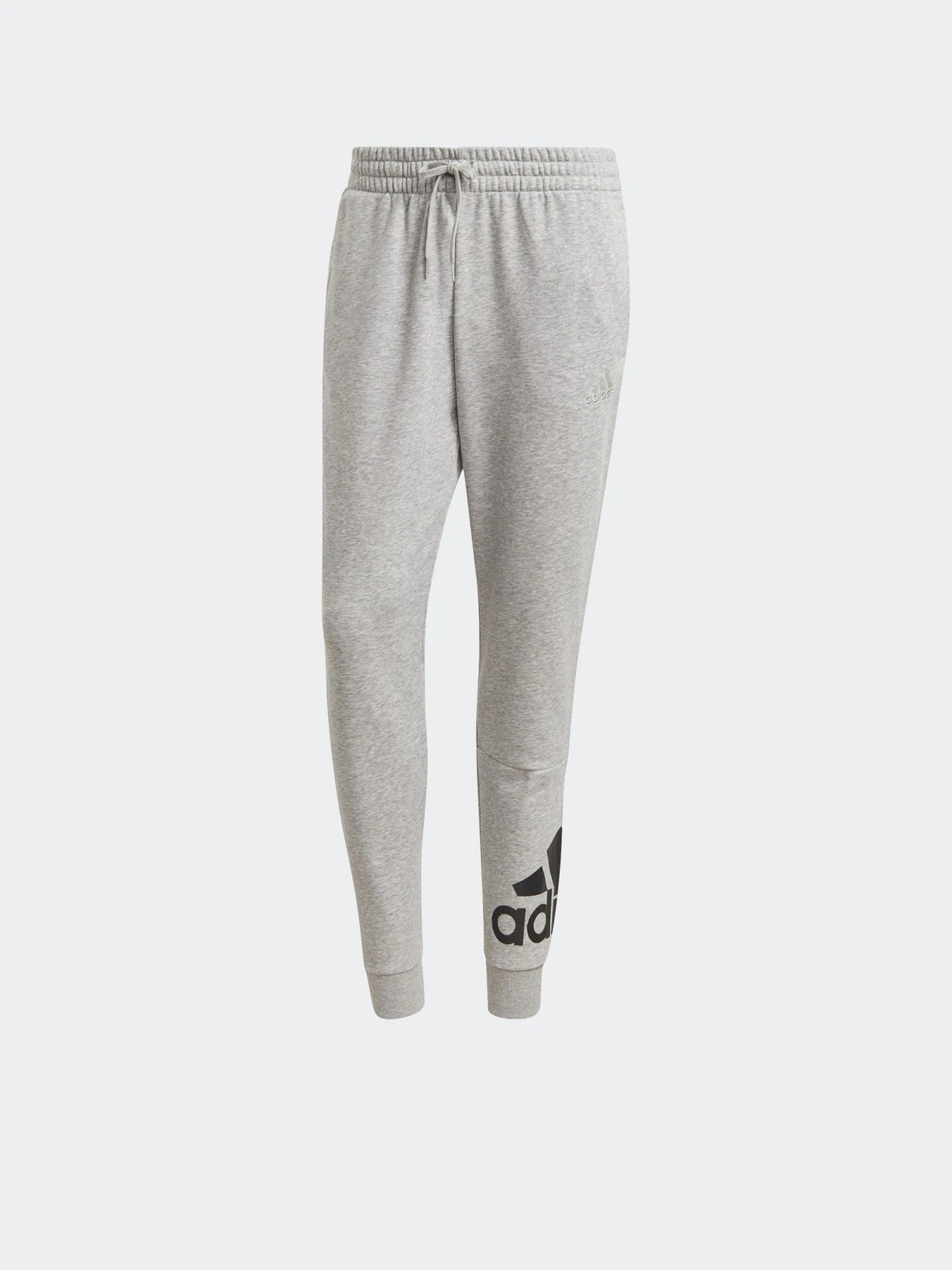 Брюки Adidas ESSENTIALS CUFF LOGO модель GK8978 Фото