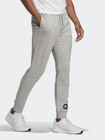 Брюки Adidas ESSENTIALS CUFF LOGO модель GK8978 Фото