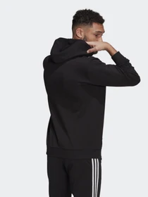 Худи и свитшоты Adidas ESSENTIALS BIG LOGO модель GK9540 Фото