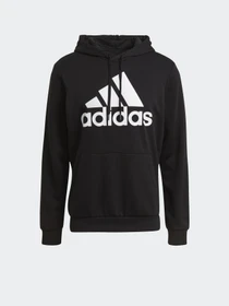 Худи и свитшоты Adidas ESSENTIALS BIG LOGO модель GK9540 Фото