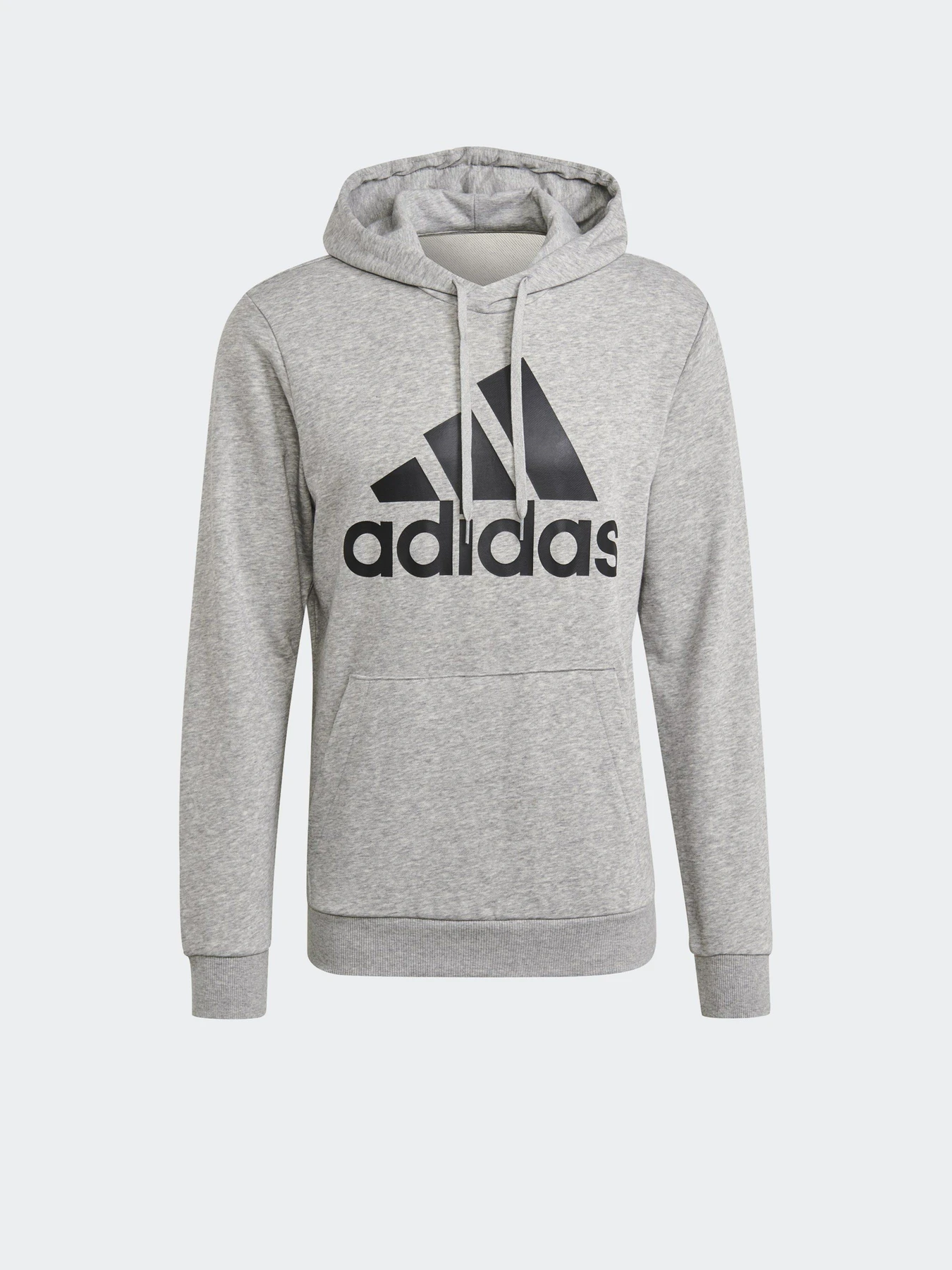 Худи и свитшоты Adidas ESSENTIALS BIG LOGO модель GK9541 Фото