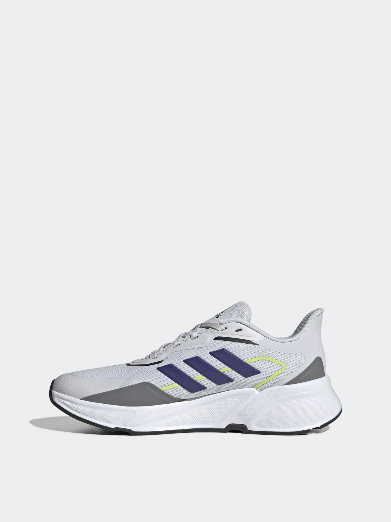 Кроссовки Adidas X9000L1 модель GX8296 Фото