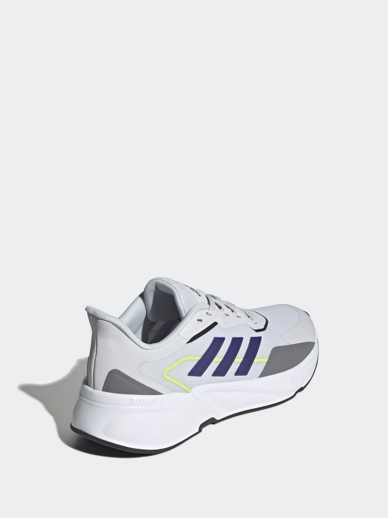 Кроссовки Adidas X9000L1 модель GX8296 Фото