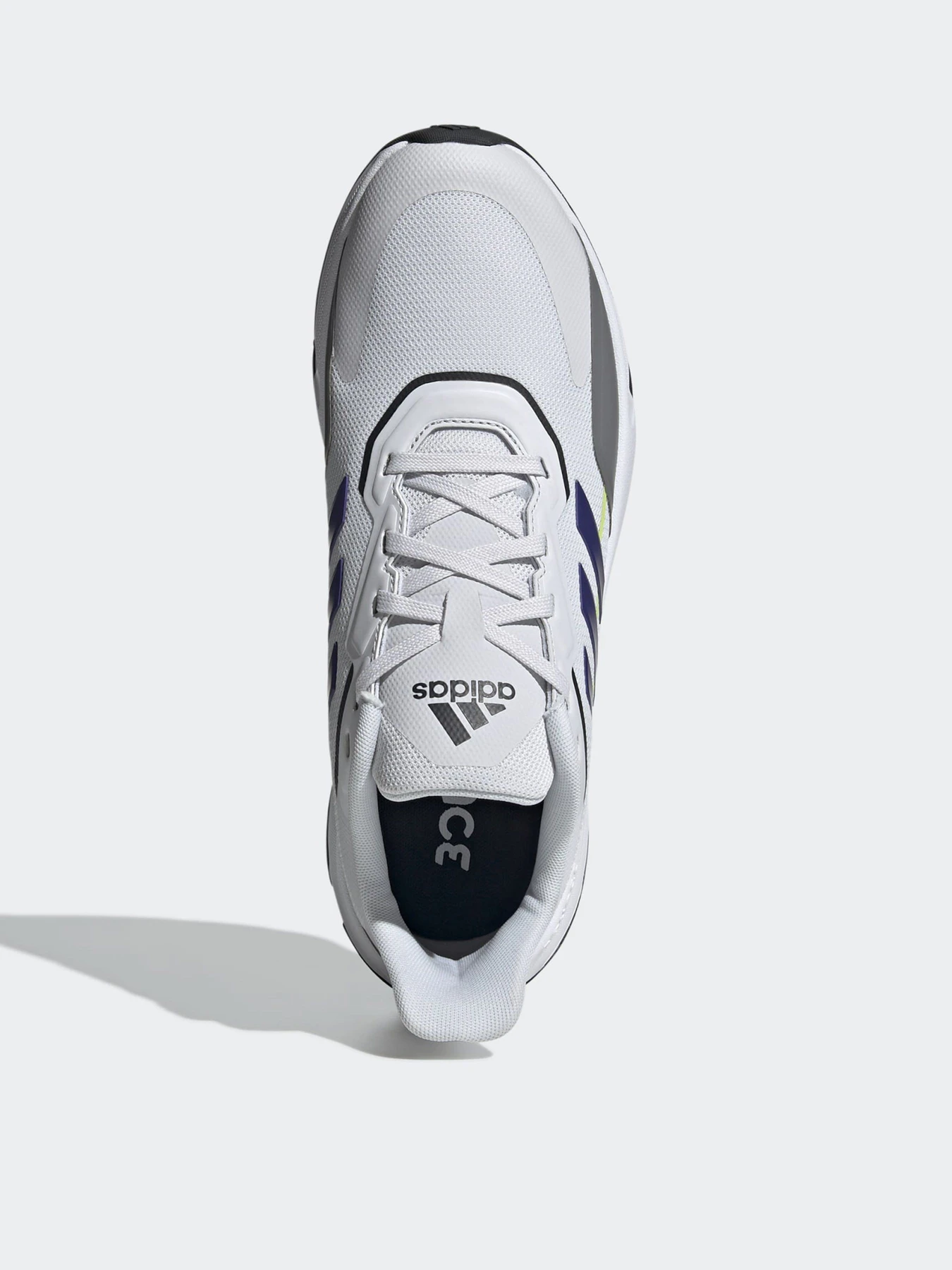 Кроссовки Adidas X9000L1 модель GX8296 Фото