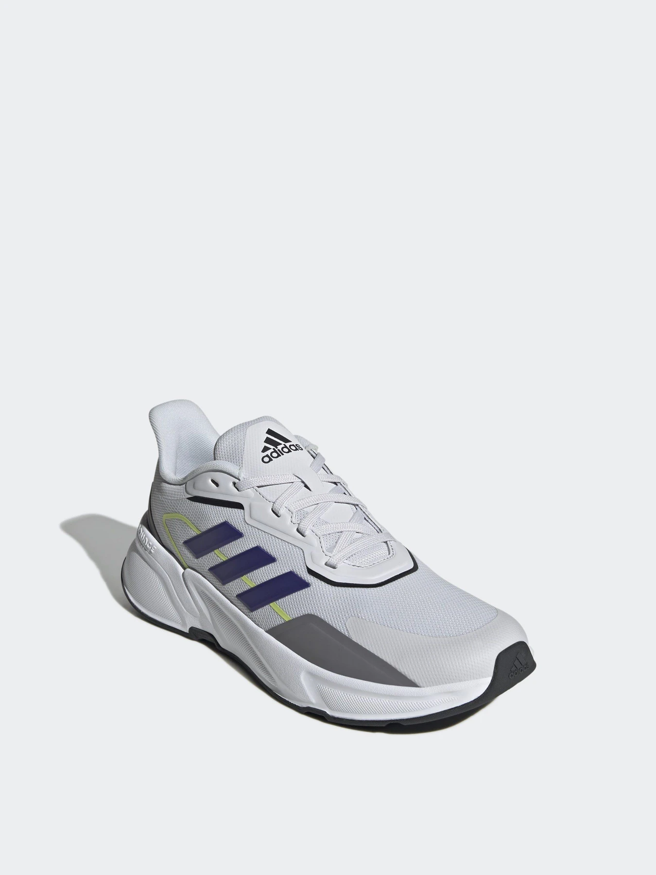 Кроссовки Adidas X9000L1 модель GX8296 Фото