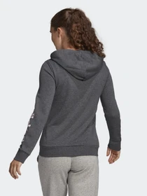 Худі та світшоти Adidas Essentials Logo модель GL0793 Фото