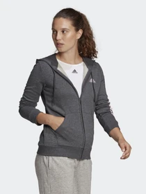 Худі та світшоти Adidas Essentials Logo модель GL0793 Фото