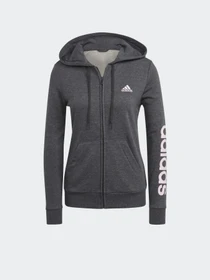 Худі та світшоти Adidas Essentials Logo модель GL0793 Фото